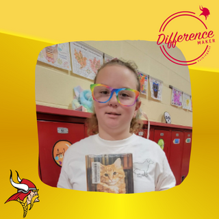 Student Spotlight Arilyn