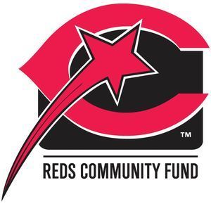 Reds Community Fund Logo