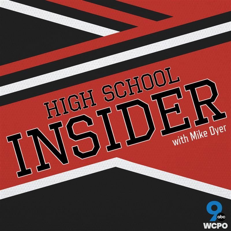 High School Inside Logo