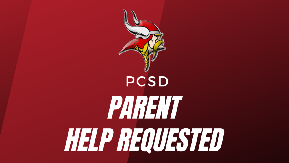 Parent Help Requested Review Resources Princeton City Schools