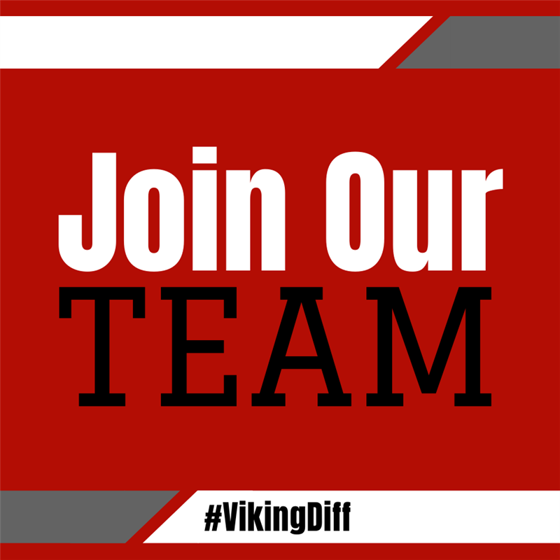 Hiring Join Our Team! Evendale Elementary