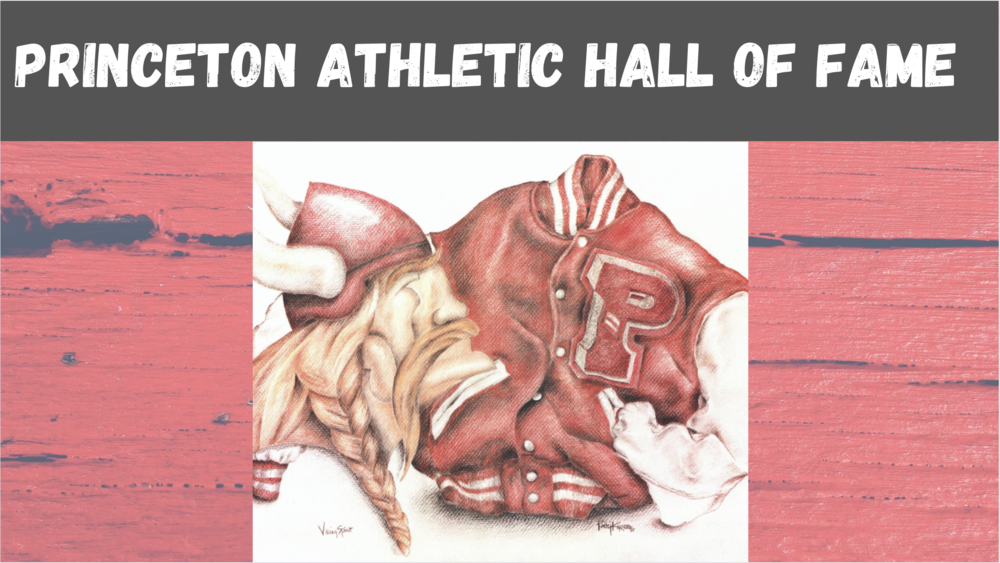 Princeton Athletic Hall of Fame