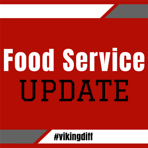 Food Service Update