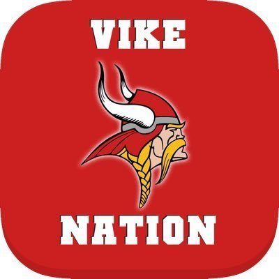 Vike Nation Logo
