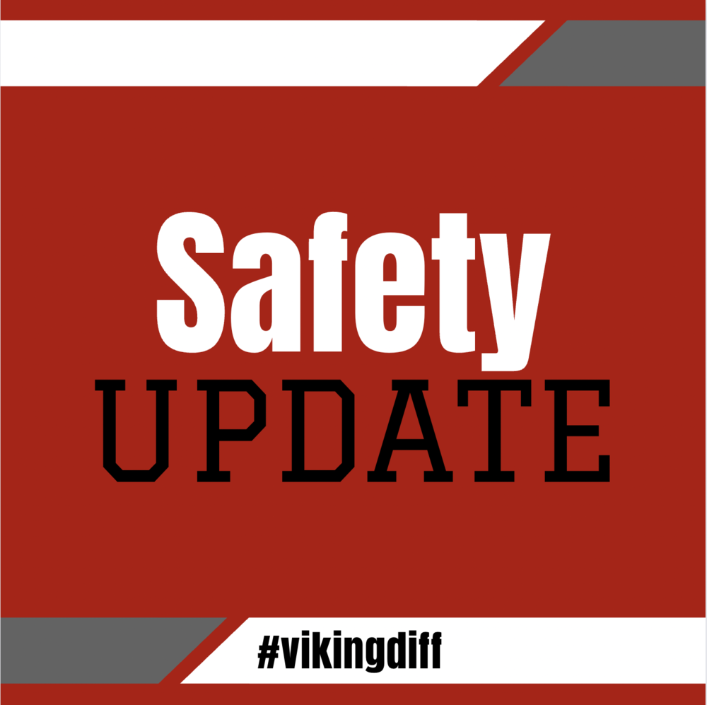 Safety Update Princeton City Schools