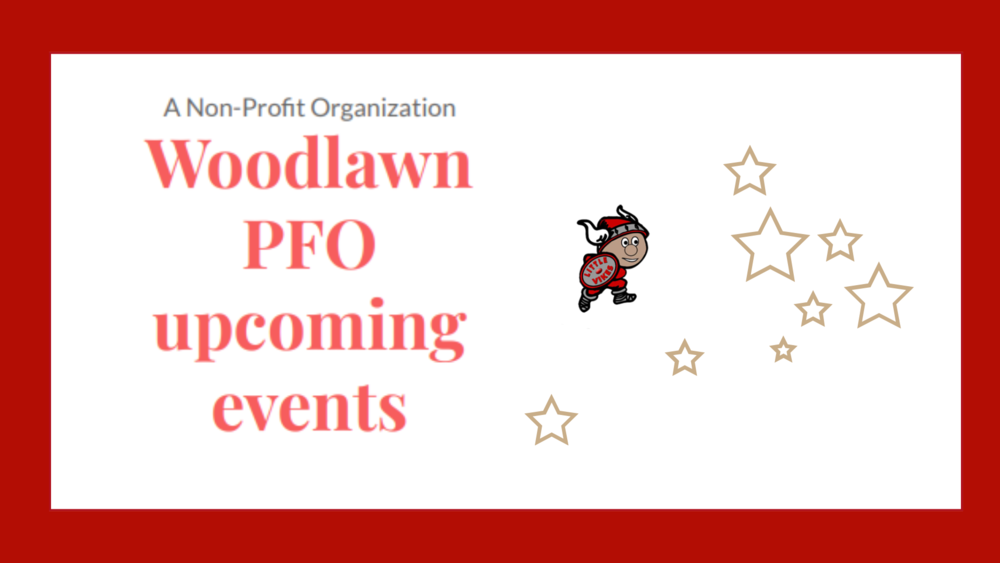 WO PFO Upcoming events