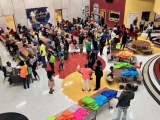 Ice Cream Social